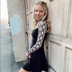 Meet your Posher, Ella